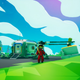 Illustration for article titled Astroneer Makes Outer Space Survival Relaxing